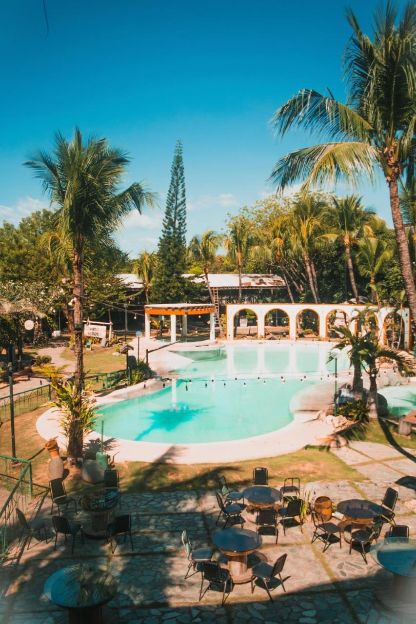 Country Village Hotel Cagayan de Oro Exterior foto